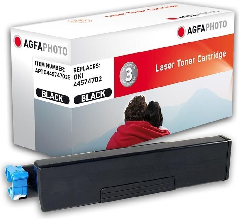 AgfaPhoto APTO44574702E hinta ja tiedot | Laserkasetit | hobbyhall.fi