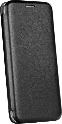 Kotelo Book Elegance Samsung J320 J3 2016 musta hinta ja tiedot | Puhelimen kuoret ja kotelot | hobbyhall.fi
