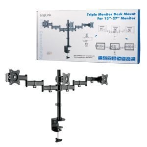 LogiLink BP0050 hinta ja tiedot | Kameratarvikkeet | hobbyhall.fi