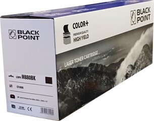 Black Point BLH880BKBW hinta ja tiedot | Laserkasetit | hobbyhall.fi