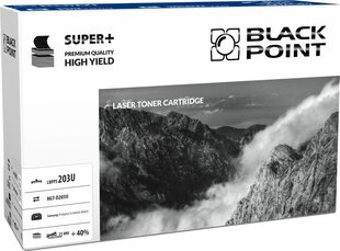 Black Point BLS203UBKBW hinta ja tiedot | Laserkasetit | hobbyhall.fi