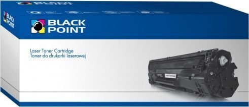 Black Point BLHCF541XC hinta ja tiedot | Laserkasetit | hobbyhall.fi