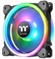 Thermaltake CL-F072-PL12SW-A hinta ja tiedot | Tietokoneen tuulettimet | hobbyhall.fi