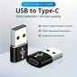 2kpl Korkeanopeuksinen USB C 3.1 Sovitin - Nopea Lataus &amp; Datasiirto Mobiililaitteille hinta ja tiedot | Adapterit | hobbyhall.fi