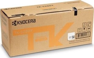 Kyocera 1T02TWANL0 hinta ja tiedot | Laserkasetit | hobbyhall.fi