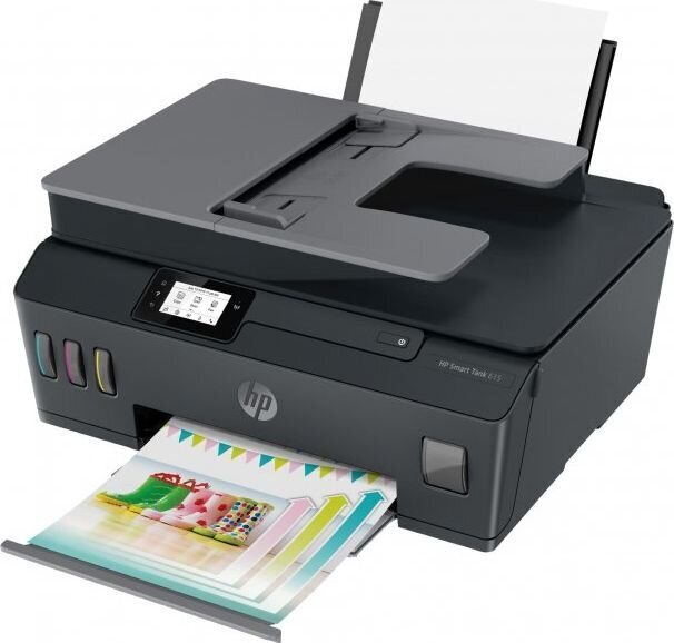 HP Y0F71A hinta ja tiedot | Tulostimet | hobbyhall.fi