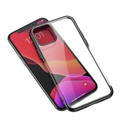 Baseus Shining, mallille Apple iPhone 11 Pro, läpinäkyvä hinta ja tiedot | Puhelimen kuoret ja kotelot | hobbyhall.fi