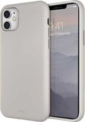 Puhelinkuori UNIQ Apple iPhone 11 Pro UNIQ UNIQ156BEI hinta ja tiedot | Puhelimen kuoret ja kotelot | hobbyhall.fi