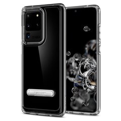 Spigen SPN549CL hinta ja tiedot | Puhelimen kuoret ja kotelot | hobbyhall.fi