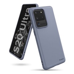 Puhelinkuori Ringke Samsung Galaxy S20 Ultra RGK1137LAV hinta ja tiedot | Puhelimen kuoret ja kotelot | hobbyhall.fi
