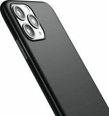 Puhelinkuori 3MK Apple iPhone 11 Pro 53643-uniw hinta ja tiedot | Puhelimen kuoret ja kotelot | hobbyhall.fi