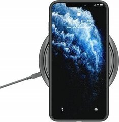 Puhelinkuori 3MK Apple iPhone 11 Pro 53643-uniw hinta ja tiedot | Puhelimen kuoret ja kotelot | hobbyhall.fi