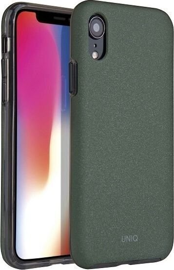 Puhelinkuori UNIQ Apple iPhone XR UNIQ 190OLV hinta ja tiedot | Puhelimen kuoret ja kotelot | hobbyhall.fi