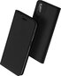 Suojakuori Dux Ducis Skin Pro Sony Xperia 10 II musta hinta ja tiedot | Puhelimen kuoret ja kotelot | hobbyhall.fi
