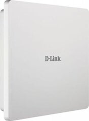 D-Link DAP-3666 hinta ja tiedot | D-Link Tietokoneet ja pelaaminen | hobbyhall.fi