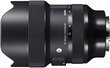 Sigma 14-24mm f/2.8 DG DN Art lens for Panasonic-S hinta ja tiedot | Objektiivit | hobbyhall.fi