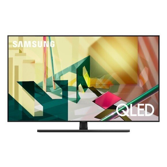 Samsung QE65Q70TATXXH hinta ja tiedot | Televisiot | hobbyhall.fi