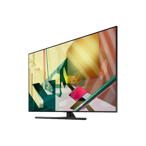 Samsung QE65Q70TATXXH hinta ja tiedot | Televisiot | hobbyhall.fi