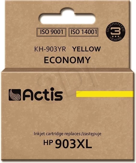 Actis KH903V hinta ja tiedot | Mustekasetit | hobbyhall.fi