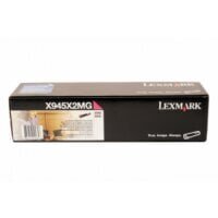 Lazerinė kasetė Lexmark 0X945X2MG hinta ja tiedot | Laserkasetit | hobbyhall.fi