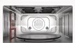 Whirlpool MWP338SB hinta ja tiedot | Mikroaaltouunit | hobbyhall.fi