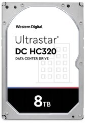 Western Digital hinta ja tiedot | Kovalevyt | hobbyhall.fi