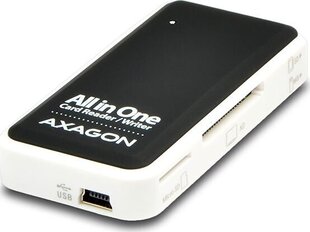Axagon CREX1 hinta ja tiedot | Adapterit | hobbyhall.fi