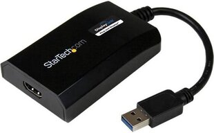 StarTech USB32HDPRO hinta ja tiedot | StarTech Tietokoneiden lisävarusteet | hobbyhall.fi