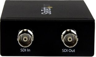 StarTech SDI2HD hinta ja tiedot | Adapterit | hobbyhall.fi