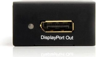 StarTech HDMI2DP hinta ja tiedot | Adapterit | hobbyhall.fi