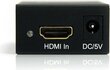 StarTech HDMI2DP hinta ja tiedot | Adapterit | hobbyhall.fi