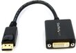 StarTech DP2DVI2 hinta ja tiedot | Adapterit | hobbyhall.fi