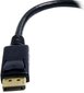 StarTech DP2DVI2 hinta ja tiedot | Adapterit | hobbyhall.fi