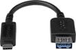 STARTECH USB 3.0 USB C to A Adapter hinta ja tiedot | Adapterit | hobbyhall.fi