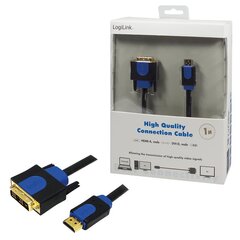 LogiLink CHB3101 hinta ja tiedot | Kaapelit ja adapterit | hobbyhall.fi