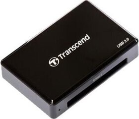 Transcend TS-RDF2 hinta ja tiedot | Adapterit | hobbyhall.fi