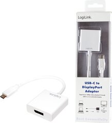 LogiLink UA0246 hinta ja tiedot | Adapterit | hobbyhall.fi