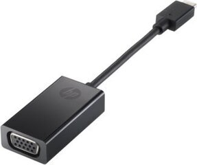 HP N9K76AA hinta ja tiedot | Adapterit | hobbyhall.fi