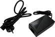 LC-Power LC-HUB-ALU-2B-10 hinta ja tiedot | Adapterit | hobbyhall.fi