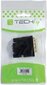Techly IADAP-DVI-HDMI-F hinta ja tiedot | Adapterit | hobbyhall.fi