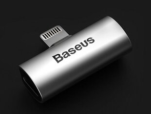 Baseus BRA008294 hinta ja tiedot | Adapterit | hobbyhall.fi