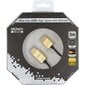 DELTACO HDMI-kaapeli 5,0 m erittäin ohut hinta ja tiedot | Kaapelit ja adapterit | hobbyhall.fi
