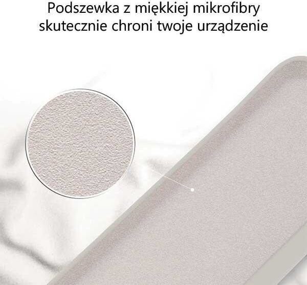 Dėklas Mercury Silicone Case Samsung G988 S20 Ultra akmens spalvos hinta ja tiedot | Puhelimen kuoret ja kotelot | hobbyhall.fi