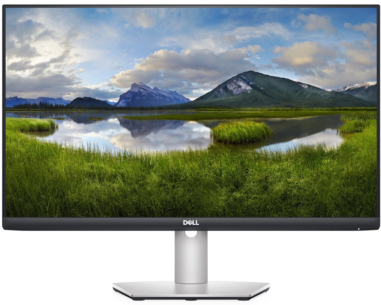 Dell S2421HS hinta ja tiedot | Näytöt | hobbyhall.fi