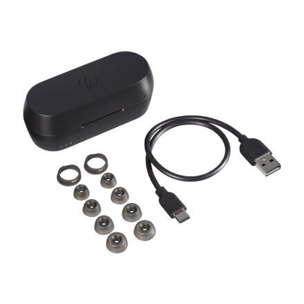 Audio Technica ATH-CKS5TW hinta ja tiedot | Kuulokkeet | hobbyhall.fi