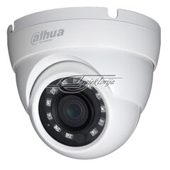Dahua HAC-HDW1230MP-0280B IP-turvakamera hinta ja tiedot | Web-kamerat | hobbyhall.fi