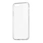Telefono dėklas High Clear 1,0 mm, skirtas Apple iPhone 7 Plus/8 Plus, skaidrus hinta ja tiedot | Puhelimen kuoret ja kotelot | hobbyhall.fi