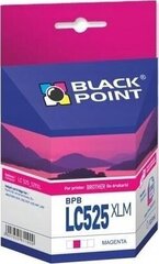 Black Point BPBLC525XLM hinta ja tiedot | Mustekasetit | hobbyhall.fi
