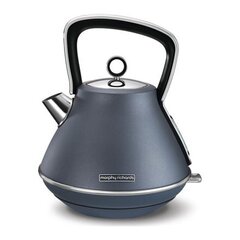 Morphy Richards 100102 hinta ja tiedot | Vedenkeittimet | hobbyhall.fi