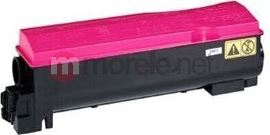 Kyocera TK550M, pinkki hinta ja tiedot | Laserkasetit | hobbyhall.fi